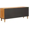 Bild von vidaXL, TV Möbel, Lucian (33 x 105 x 46 cm)