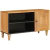 Bild von vidaXL, TV Möbel, Rachele (33 x 33 x 46 cm)