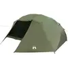 Bild von vidaXL, Zelt, (Familienzelt, 12.32 kg, 7 Personen)