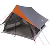 Bild von vidaXL, Zelt, (Familienzelt, 6.04 kg, 7 Personen)