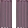 Bild von vidaXL, Vorhang, Elise (mit Ösen) (140 x 245 cm)
