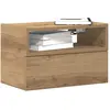 Bild von vidaXL, Nachttisch, Besonus (1 Stück) (45 x 26 x 28.50 cm)