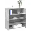 Bild von vidaXL, Schreibtisch, Davenen (50 x 100 x 103.50 cm)