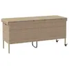 Bild von vidaXL, Kissenbox, Elgonetta