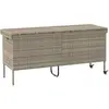 Bild von vidaXL, Kissenbox, Elgonetta