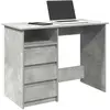 Bild von vidaXL, Schreibtisch, Yalones (102 x 50 x 75 cm)