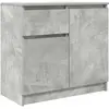 Bild von vidaXL, Kommode + Sideboard, Kabelo (71 x 35 x 65 cm)