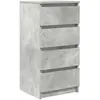 Bild von vidaXL, Kommode + Sideboard, Nerea (37.50 x 35 x 76 cm)