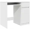 Bild von vidaXL, Schreibtisch, Cacoletta (86 x 49 x 76 cm)