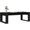 Bild von vidaXL, Couchtisch + Beistelltisch, Yarena (102 x 50 x 35 cm)