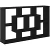 Bild von vidaXL, Regal, Fadores (16 x 85 x 52.50 cm)
