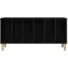 Bild von vidaXL, Kommode + Sideboard, Linlena (38 x 38 x 48 cm)