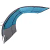Bild von vidaXL, Zelt, (Tarp, 9.37 kg, 1 Person)