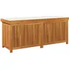 Bild von vidaXL, Kissenbox, Lacono