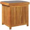 Bild von vidaXL, Kissenbox, Lacono