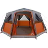 Bild von vidaXL, Zelt, (16.60 kg, 6 Personen)