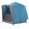 Bild von vidaXL, Zelt, (Familienzelt, 14 kg, 3 Personen)