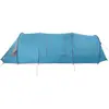 Bild von vidaXL, Zelt, (Tunnelzelt, 14.50 kg, 4 Personen)