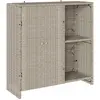 Bild von vidaXL, Sitzbank, Douglas (36 cm)
