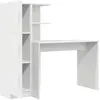 Bild von vidaXL, Schreibtisch, Kate (50 x 50 x 124 cm)