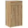 Bild von vidaXL, Kommode + Sideboard, Maronin (42.50 x 50 x 93 cm)