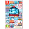Bild von Nintendo Games Switch Winter Games Collection + Advent Calendar Ciab