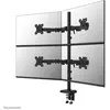 Bild von Neomounts Ds60-600bl2-2 Monitorständer