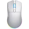 Bild von Hator Pulsar 3 Wireless (Kabelgebunden, Kabellos), Maus, Weiss