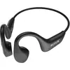 Bild von Rixus Bone Conducting Headphones (8 h, Kabellos), Kopfhörer, Schwarz