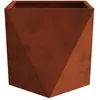 Bild von vidaXL, Blumentopf, Maxwell (40 x 40 x 40 cm)