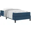 Bild von vidaXL, Boxspringbett, Pavonas (90 x 190 cm)