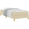 Bild von vidaXL, Boxspringbett, Jeverau (80 x 200 cm)