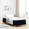 Bild von vidaXL, Boxspringbett, Jeverau (90 x 190 cm)