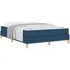 Bild von vidaXL, Boxspringbett, Jeverau (140 x 190 cm)