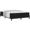 Bild von vidaXL, Boxspringbett, Giana (160 x 210 cm)