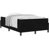 Bild von vidaXL, Boxspringbett, Alranon (120 x 190 cm)