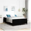 Bild von vidaXL, Boxspringbett, Alranon (160 x 200 cm)