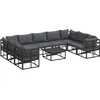 Bild von vidaXL, Gartenlounge, Altaris (mit Tisch)