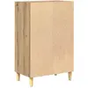 Bild von vidaXL, Kommode + Sideboard, Larry (35 x 35 x 89.50 cm)
