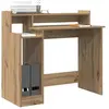 Bild von vidaXL, Schreibtisch, Behonita (45 x 97 x 90 cm)