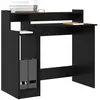 Bild von vidaXL, Schreibtisch, Behonita (45 x 97 x 90 cm)