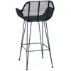 Bild von vidaXL, Barhocker, Sylvie