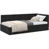 Bild von vidaXL, Bett, Bedenen (100 x 200 cm)