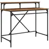 Bild von vidaXL, Schreibtisch, Mamelilla (50 x 100 x 90 cm)