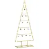 Bild von vidaXL, Weihnachtsbaum, Sina (ohne LED) (90 cm)