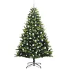 Bild von vidaXL, Weihnachtsbaum, Künstliche Weihnachtsbäume (210 cm)
