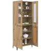 Bild von vidaXL, Kommode + Sideboard, Olcolor (34 x 69.50 x 180 cm)
