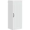 Bild von vidaXL, Regal, Mazonis (1x Hängeschrank (1 Tür)) (31 x 40 x 100 cm)