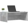 Bild von vidaXL, Schreibtisch, Wand-Schreibtisch