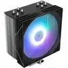 Bild von Zalman CNPS9X Optima2 TDP 180W, 4 Heatpipes (155 mm), CPU Kühler, Schwarz